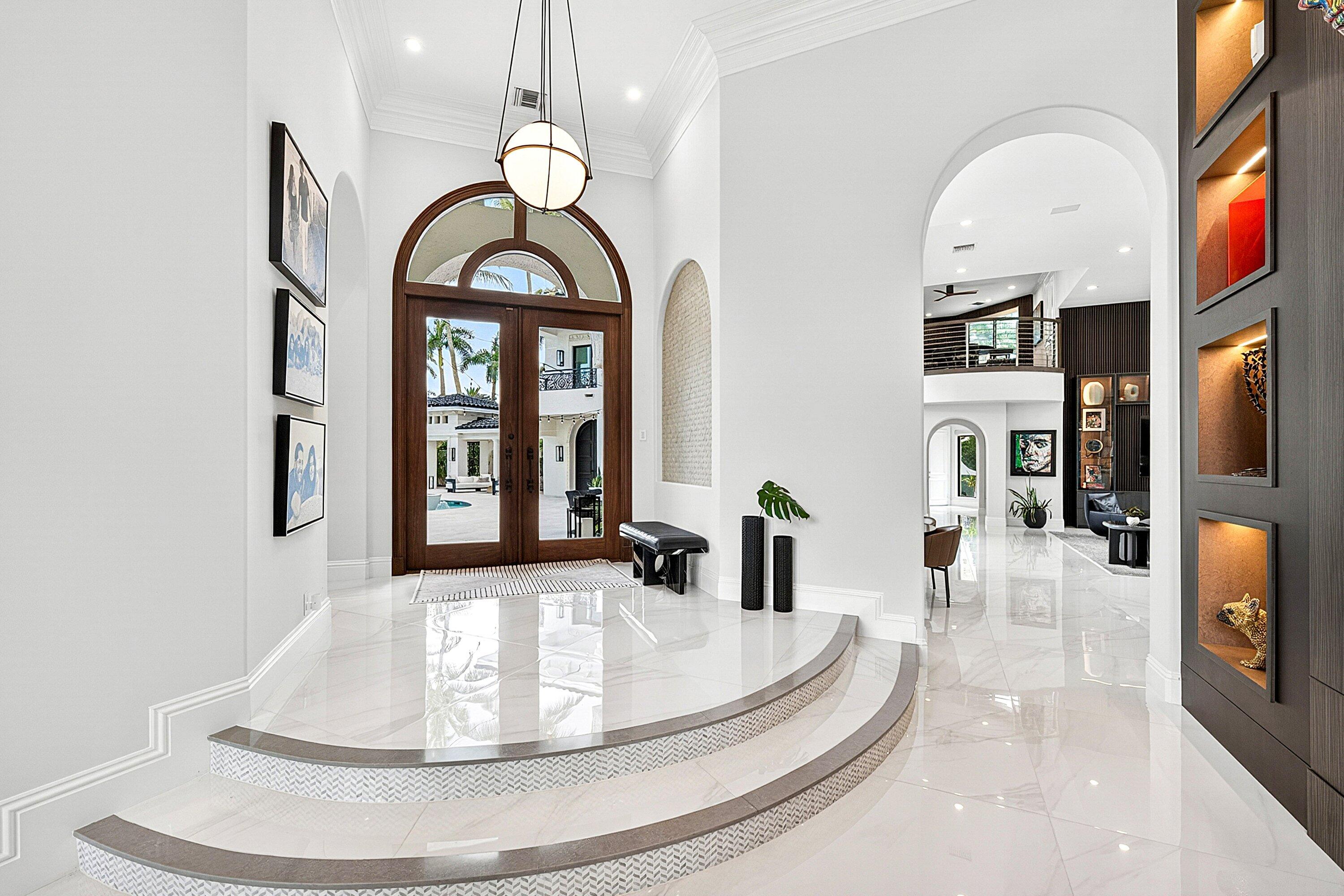 3633 Carlton Place Boca Raton, FL 33496 - Photo 19 of 99 Entry