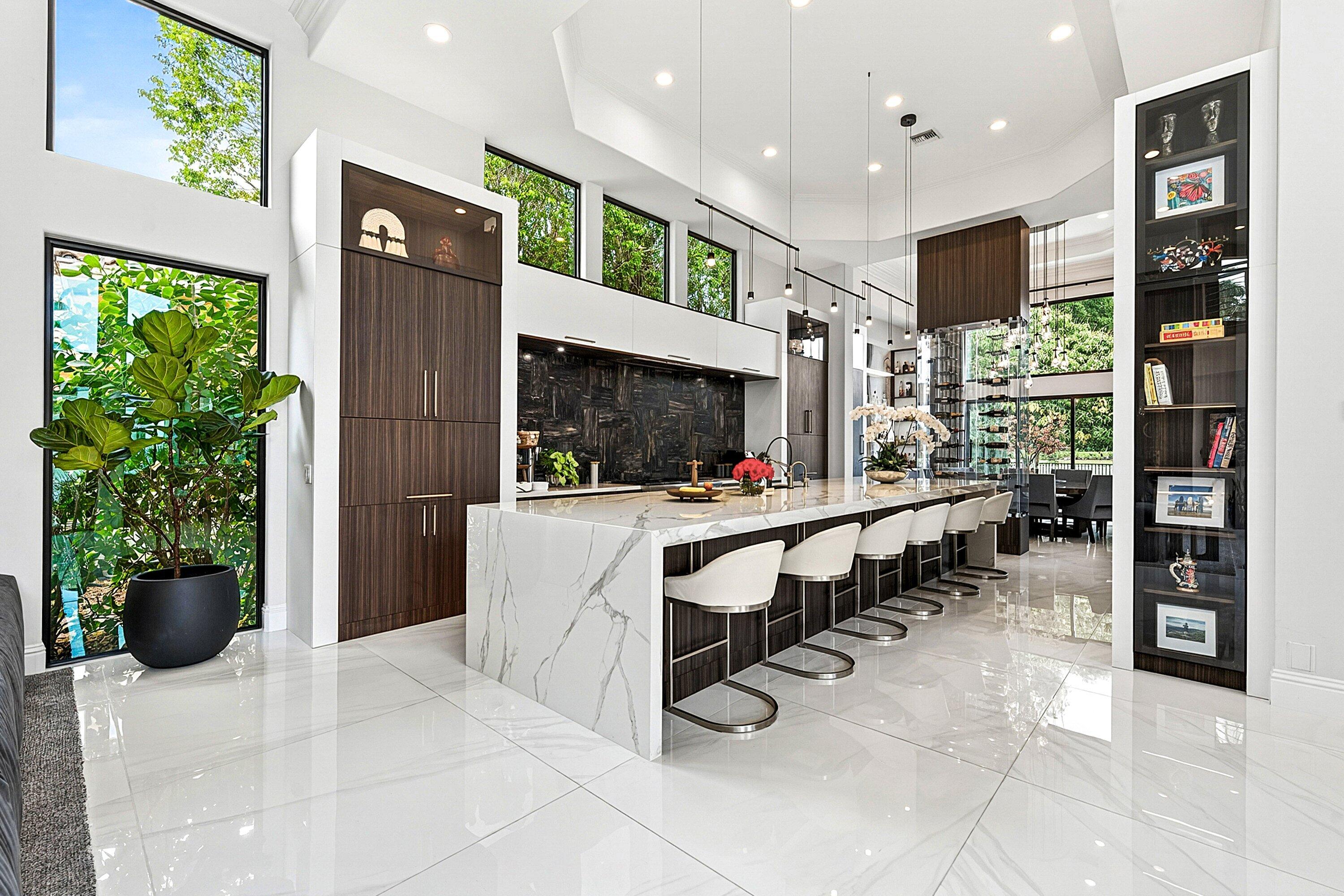 3633 Carlton Place Boca Raton, FL 33496 - Photo 23 of 99 Kitchen