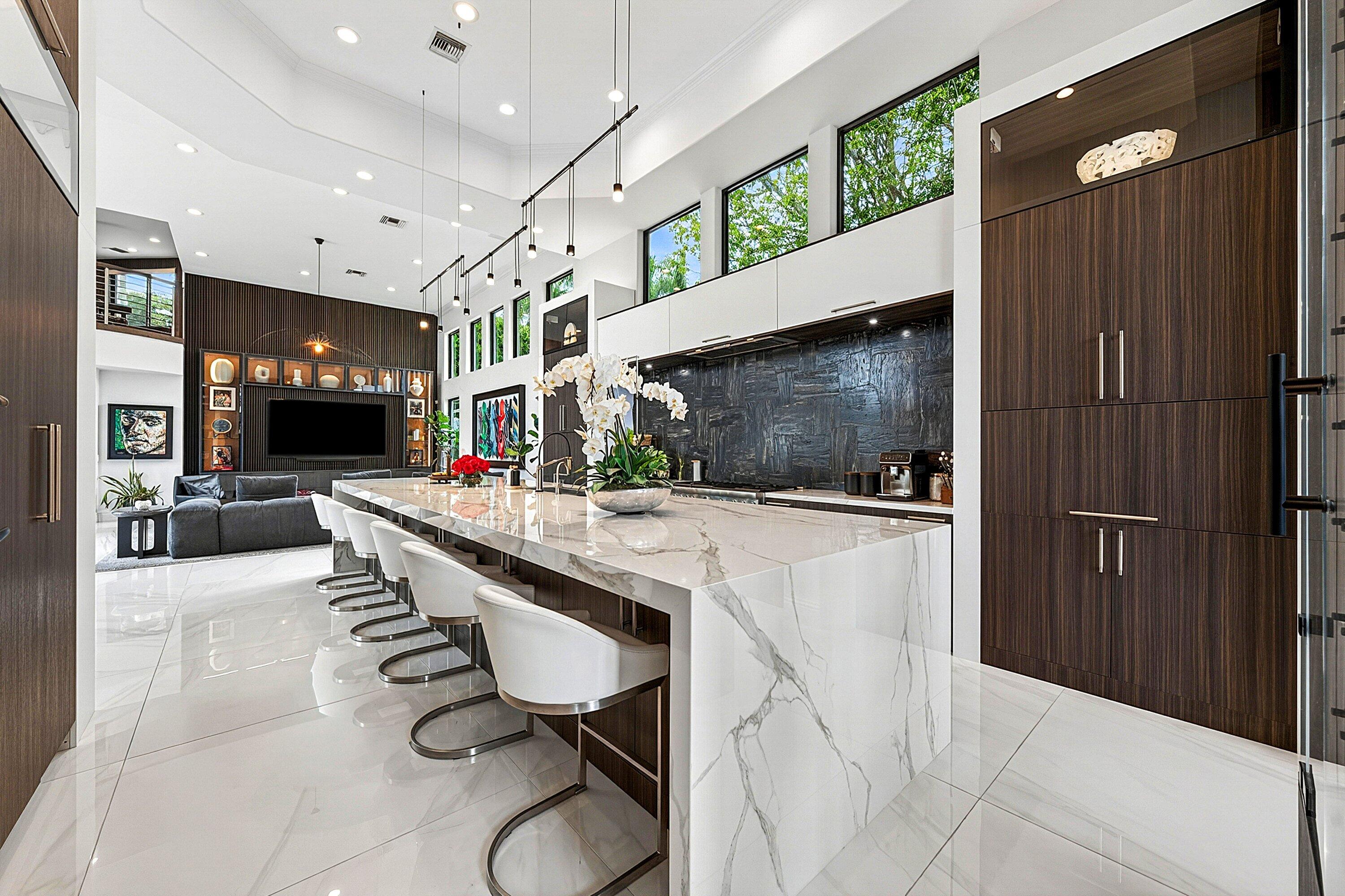 3633 Carlton Place Boca Raton, FL 33496 - Photo 25 of 99 Kitchen