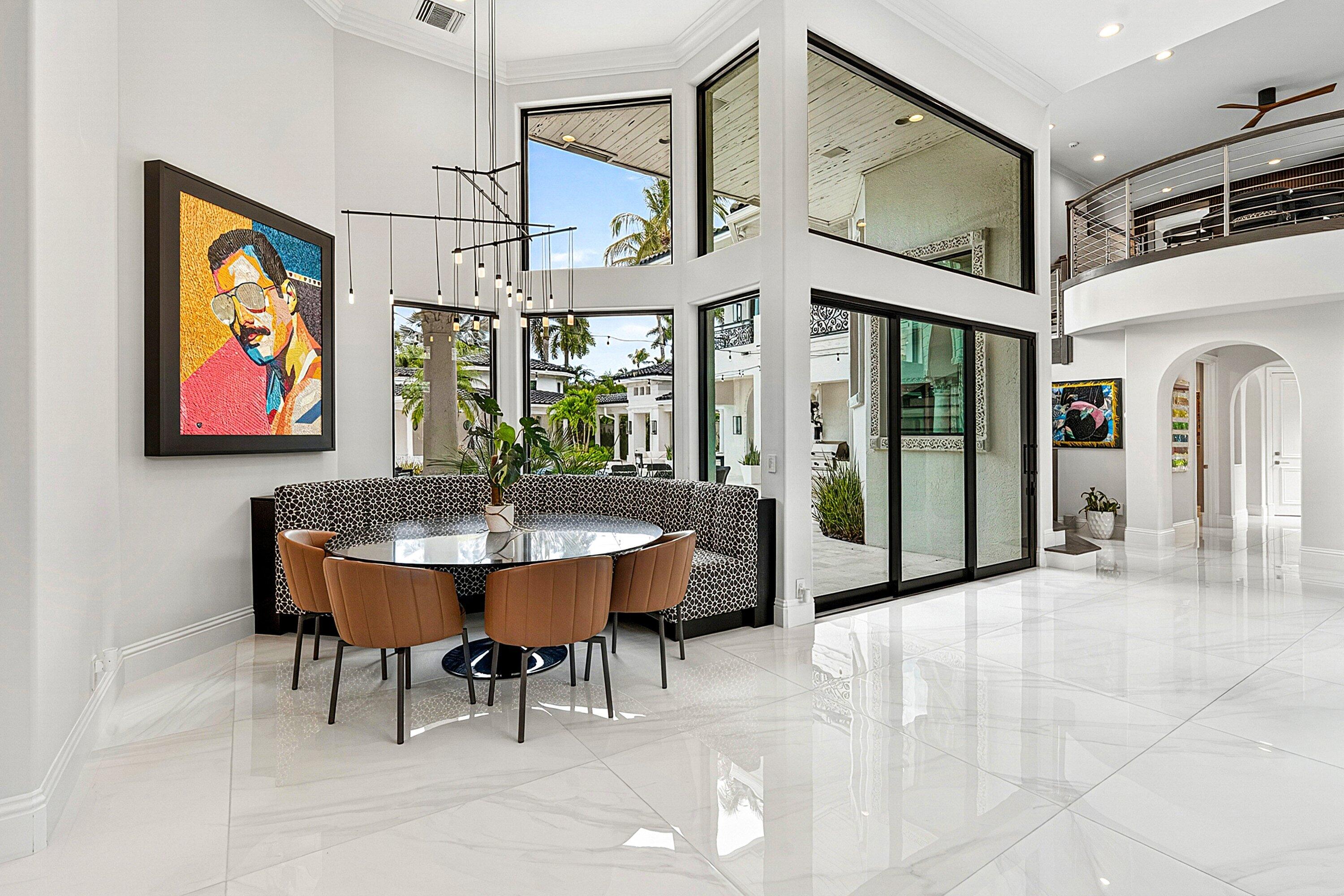 3633 Carlton Place Boca Raton, FL 33496 - Photo 26 of 99 Breakfast