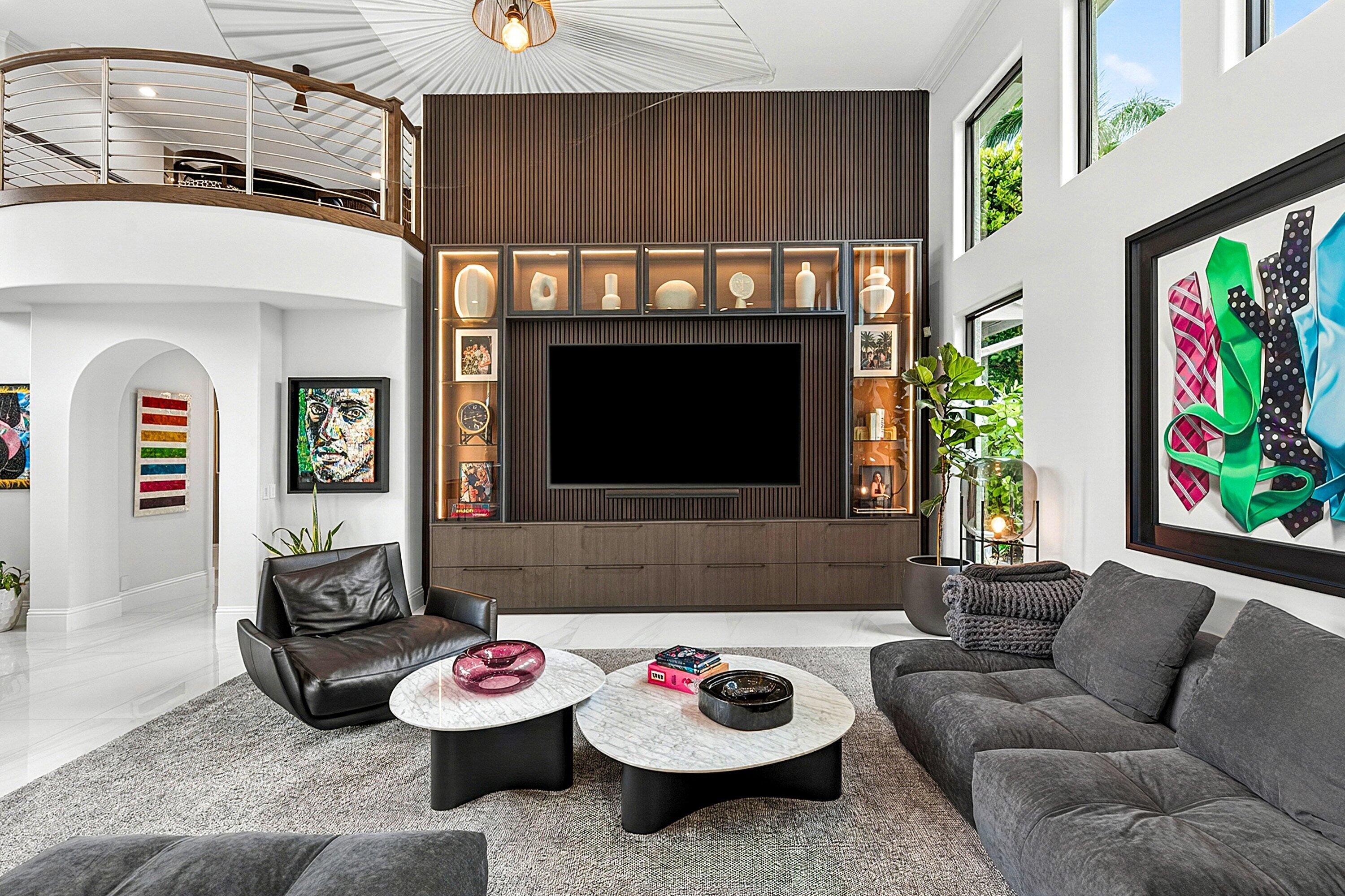 3633 Carlton Place Boca Raton, FL 33496 - Photo 27 of 99 Family Room