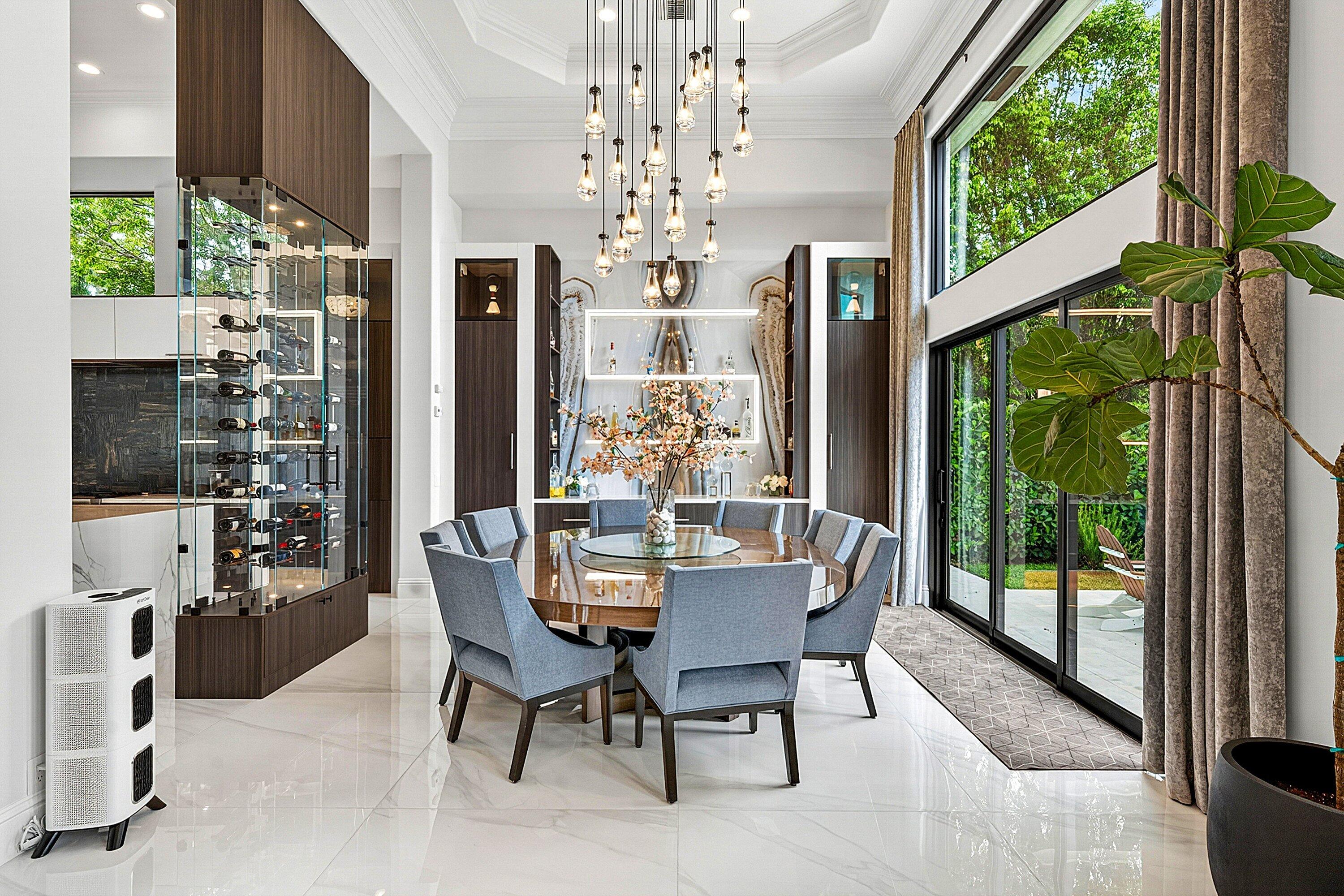 3633 Carlton Place Boca Raton, FL 33496 - Photo 29 of 99 Dining Room
