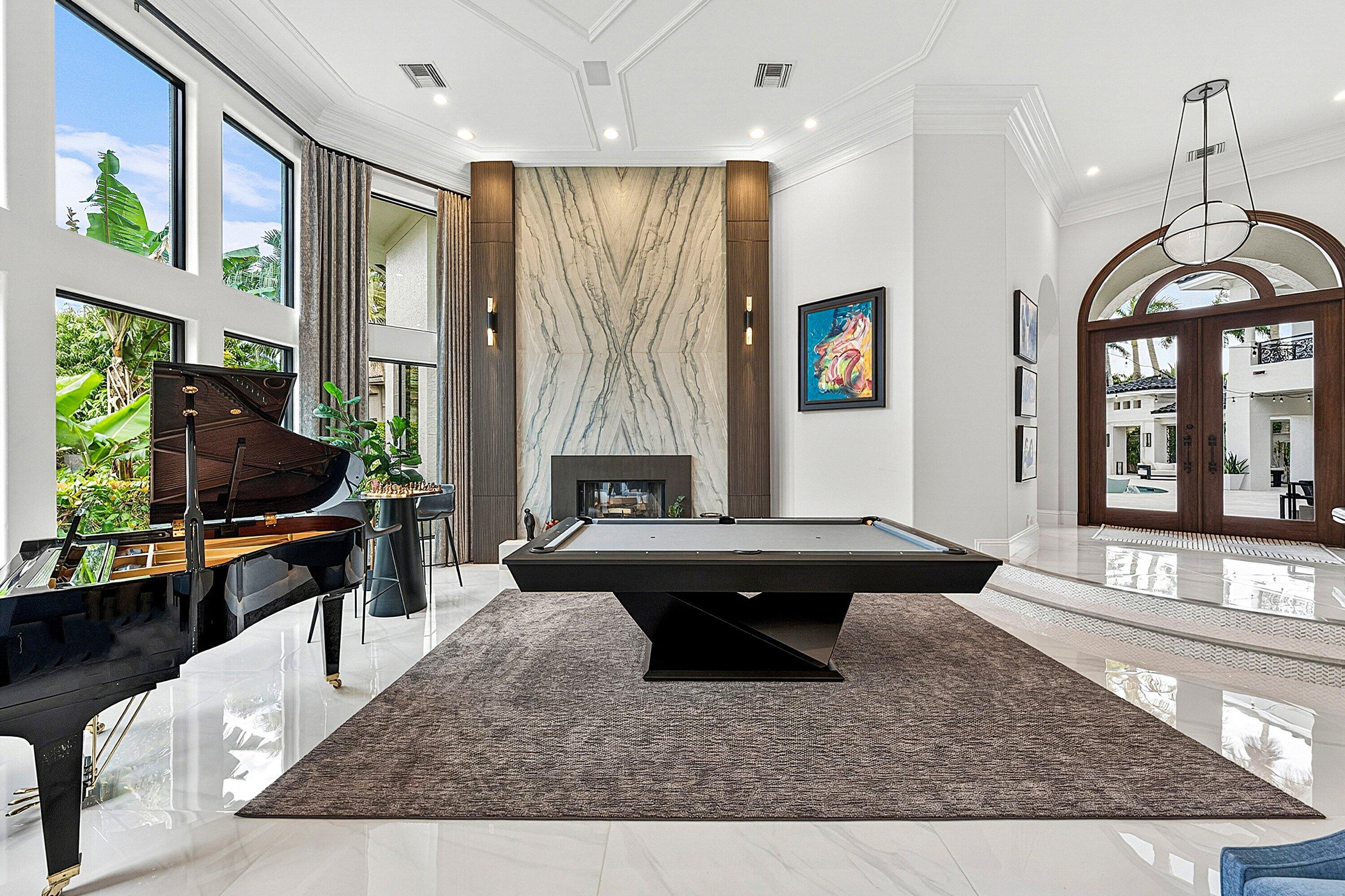 3633 Carlton Place Boca Raton, FL 33496 - Photo 32 of 99 Living Room