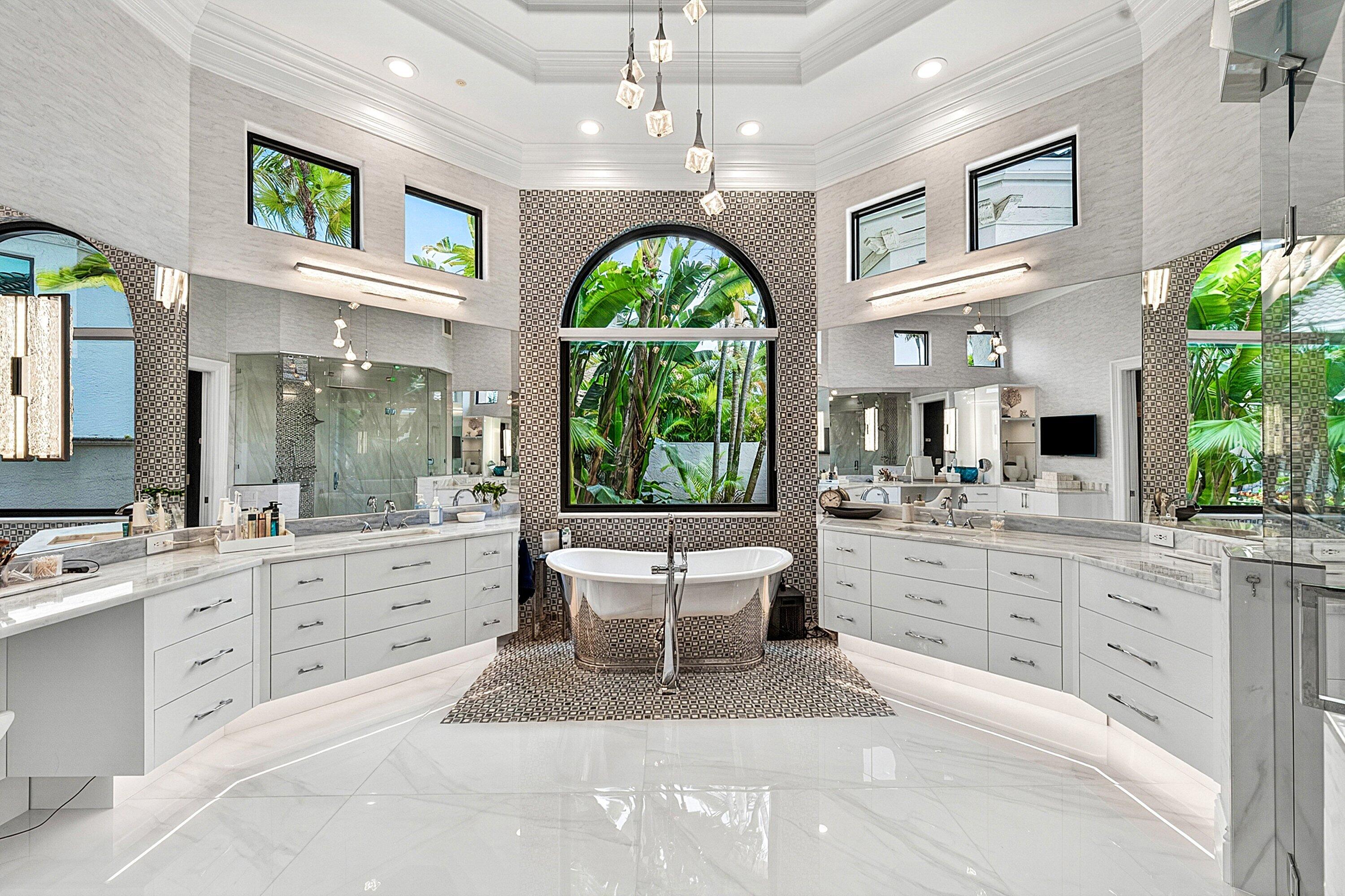 3633 Carlton Place Boca Raton, FL 33496 - Photo 42 of 99 Primary Bath