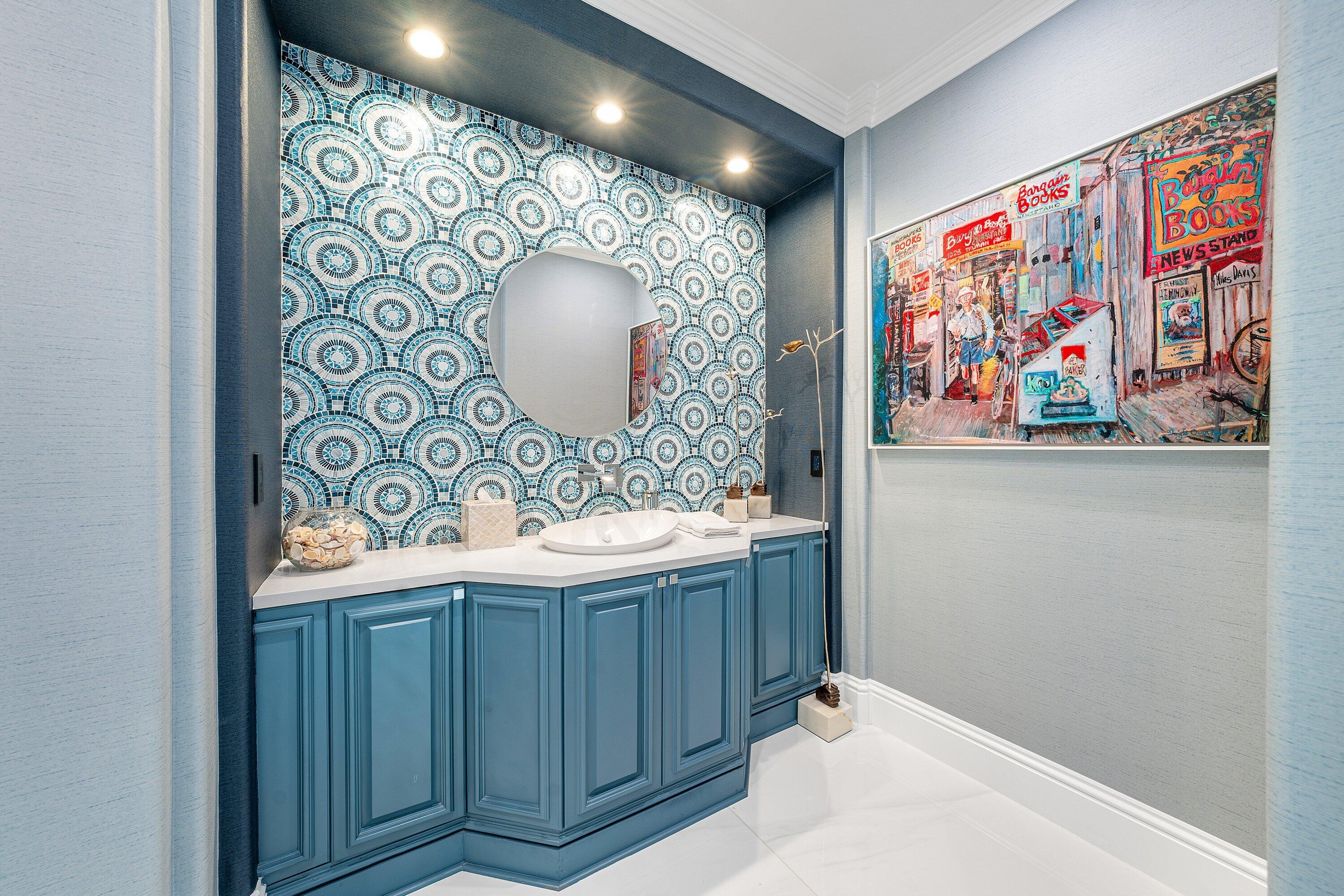 3633 Carlton Place Boca Raton, FL 33496 - Photo 51 of 99 1/2 Bath
