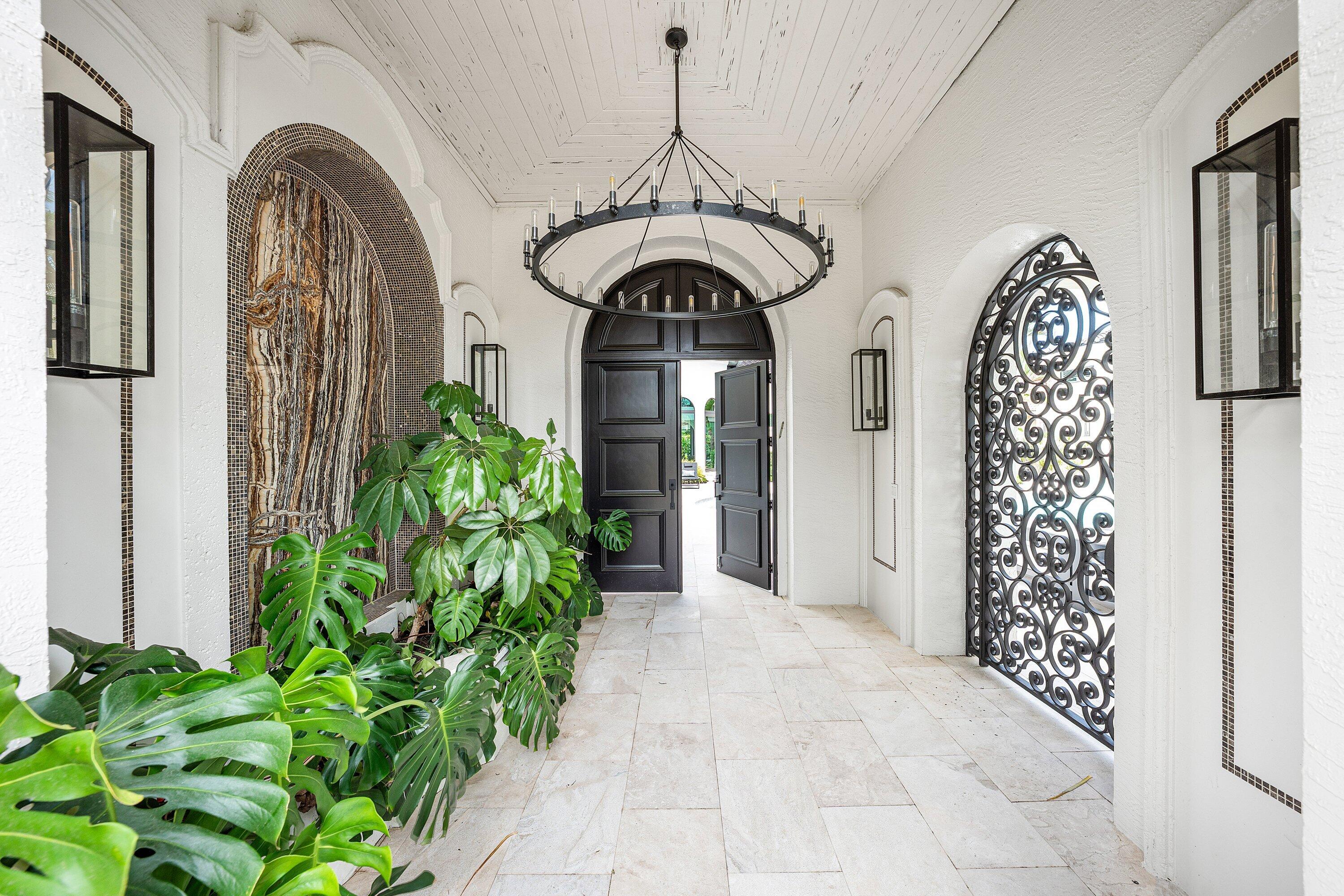 3633 Carlton Place Boca Raton, FL 33496 - Photo 6 of 99 a view of a entryway door of the house