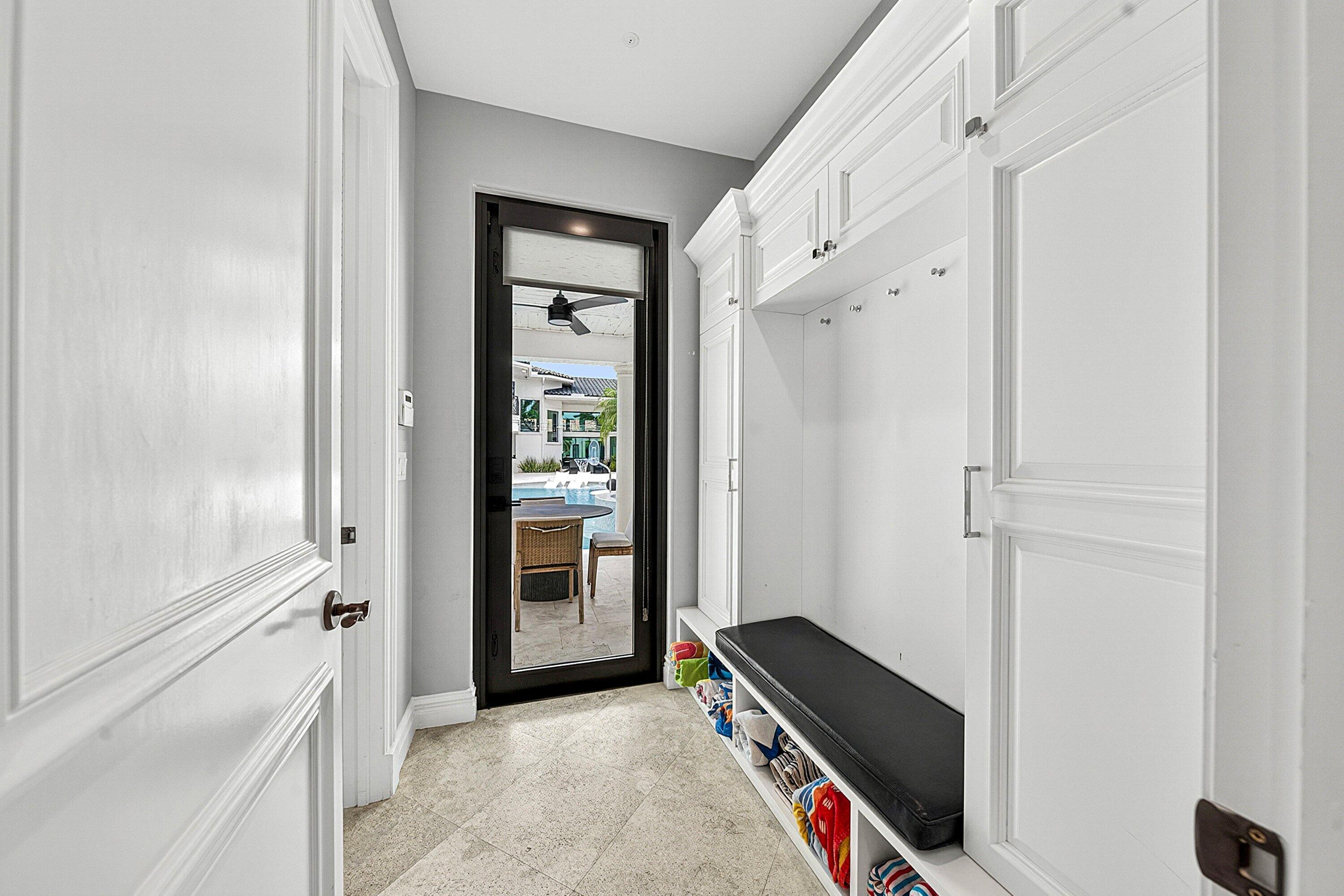 3633 Carlton Place Boca Raton, FL 33496 - Photo 66 of 99 Guest house 1 of 3 entry doors