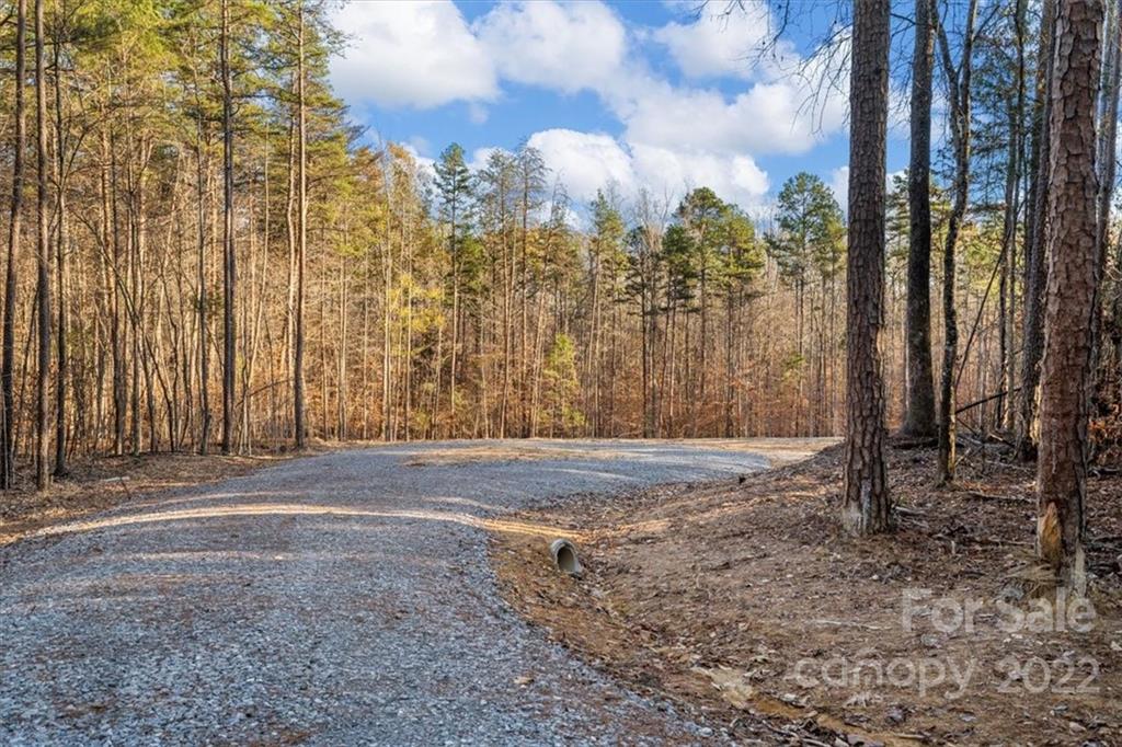 0 Shannon Ridge Drive, Unit 2 Gastonia, NC 28056 - Photo 3 of 5 a view of a yard with large trees