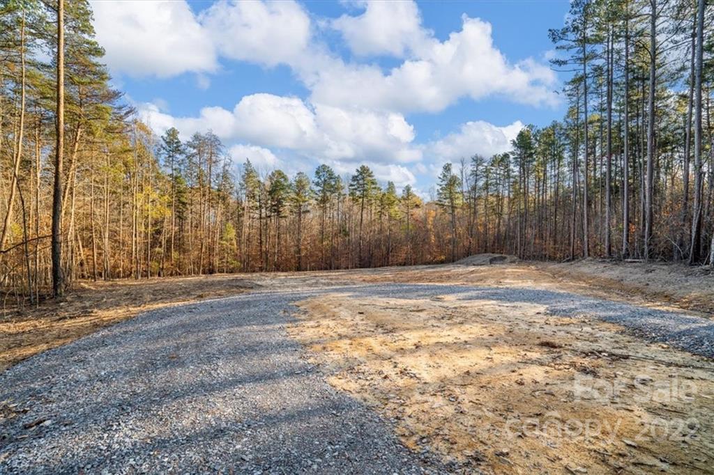 0 Shannon Ridge Drive, Unit 2 Gastonia, NC 28056 - Photo 4 of 5 a view of a yard
