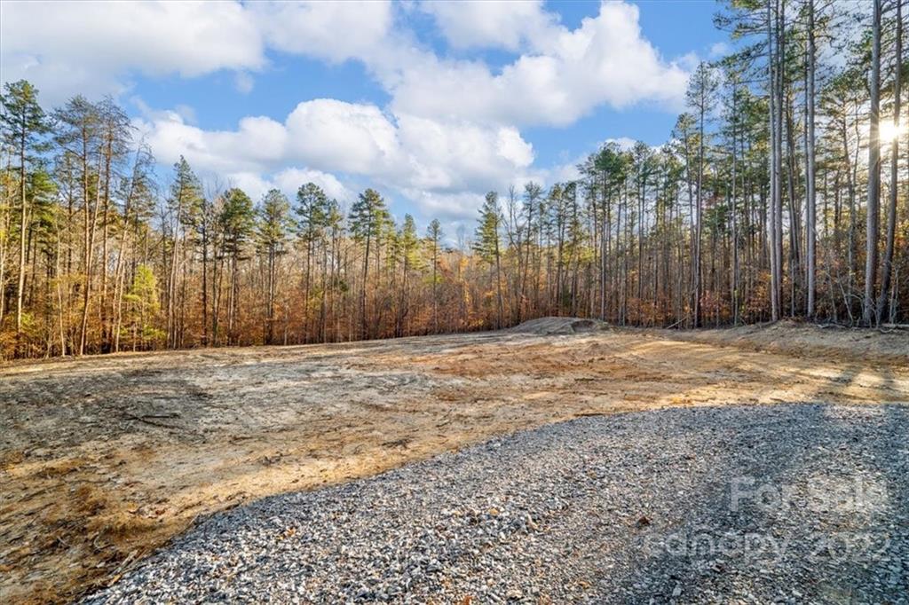 0 Shannon Ridge Drive, Unit 2 Gastonia, NC 28056 - Photo 5 of 5 a view of a yard