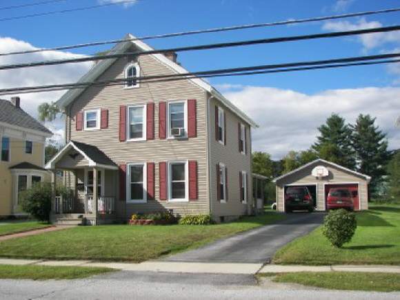 75 Killington Avenue Rutland, VT 05701 - Photo 1 of 1
