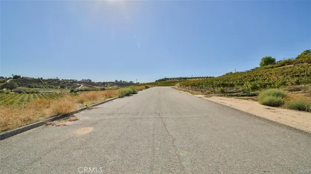 a view of a lake with a mountain