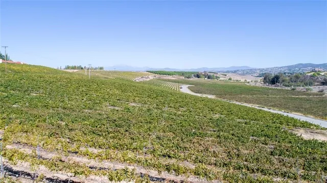a view of lake and mountain