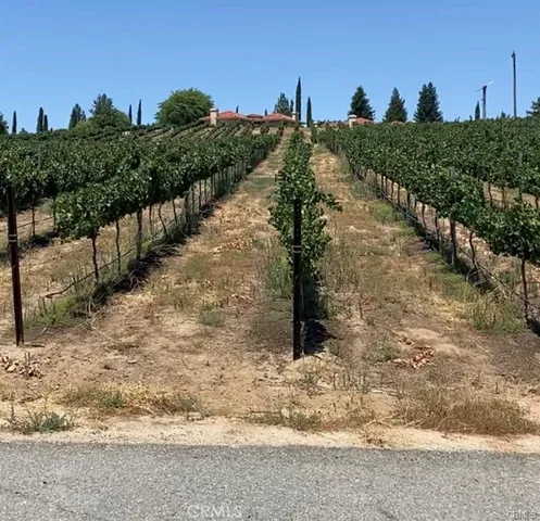 a view of lake with mountain