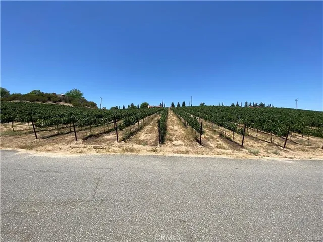 $995,000 | 0 Valle Toscana Court, Temecula, CA 92592