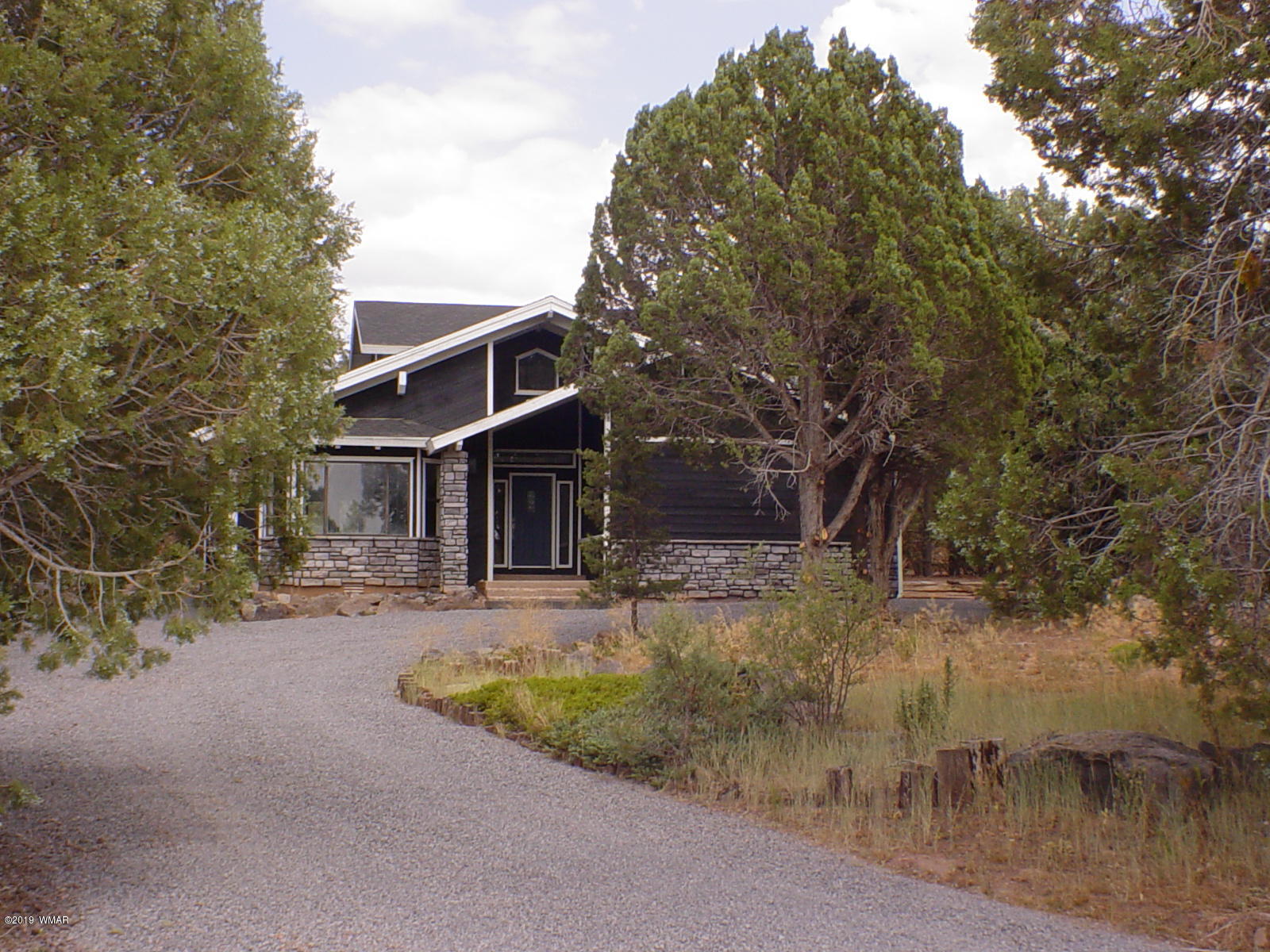 6716 Cheney Ranch Loop Show Low, AZ 85901 - Photo 54 of 67 Gallery Image 54