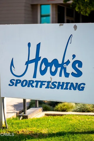 a view of city and ocean