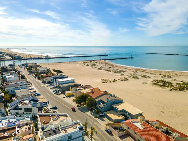 $3,295,000 | 3289 Ocean Drive, Oxnard, CA 93035