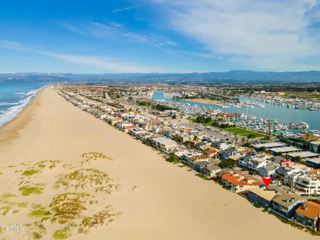 $3,295,000 | 3289 Ocean Drive, Oxnard, CA 93035