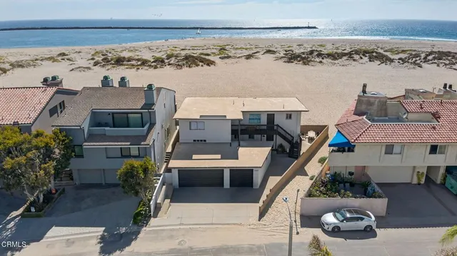 $3,295,000 | 3289 Ocean Drive, Oxnard, CA 93035