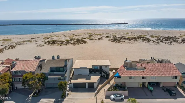 $3,295,000 | 3289 Ocean Drive, Oxnard, CA 93035