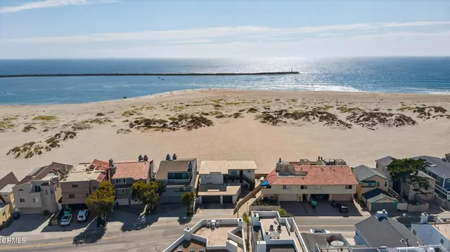 $3,295,000 | 3289 Ocean Drive, Oxnard, CA 93035