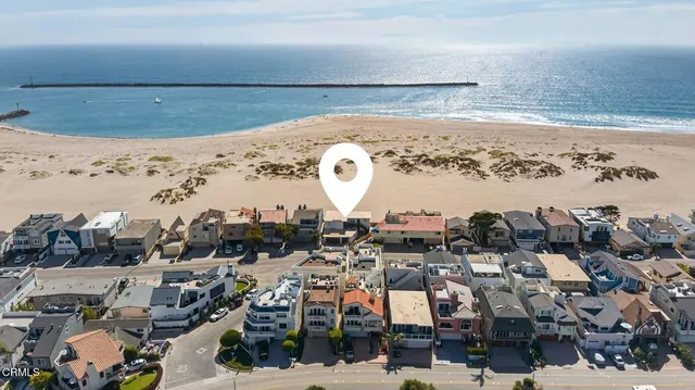 $3,295,000 | 3289 Ocean Drive, Oxnard, CA 93035