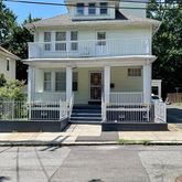 front view of a house