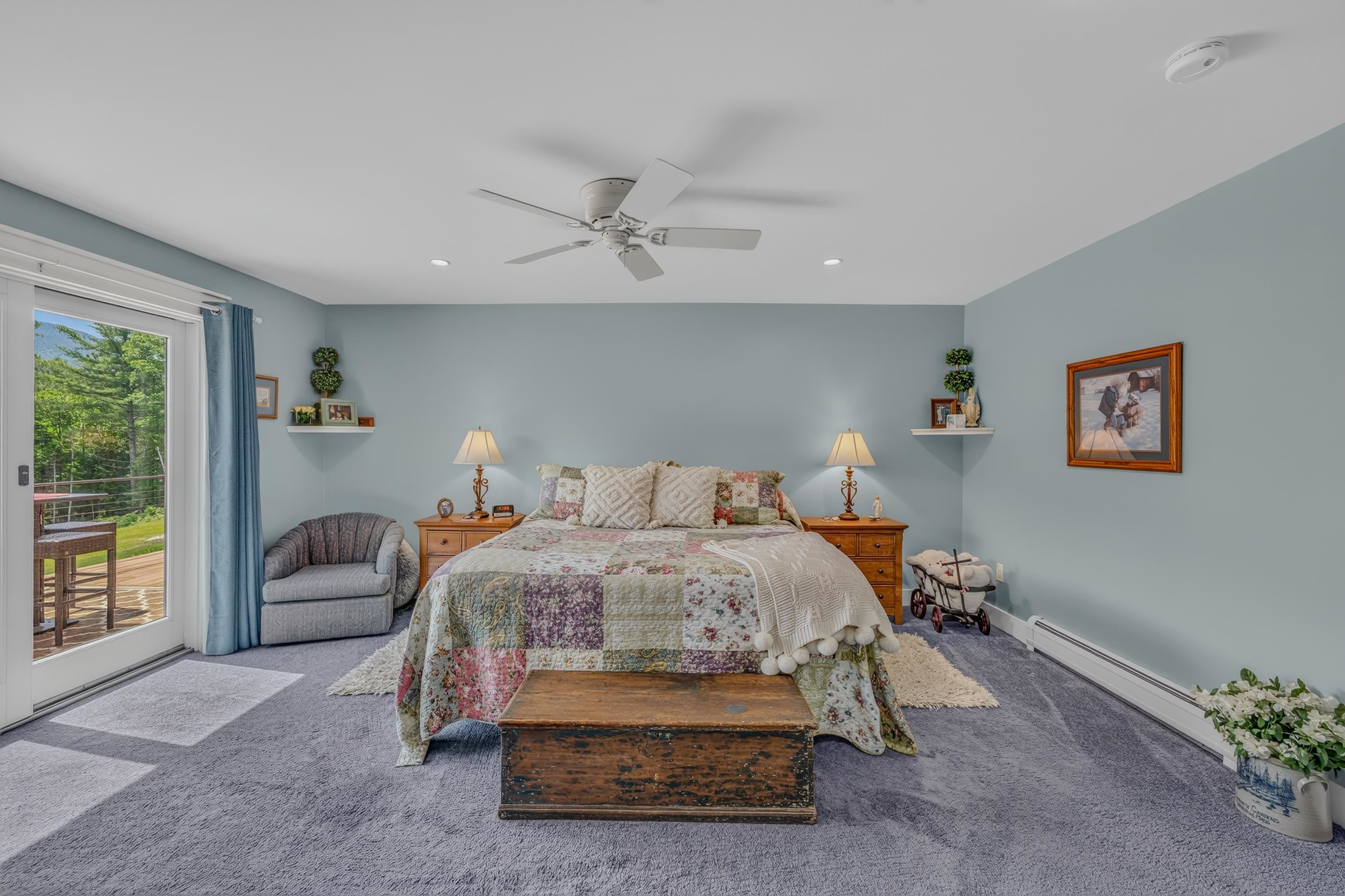 701 Easton Valley Road Easton, NH 03580 - Photo 27 of 59