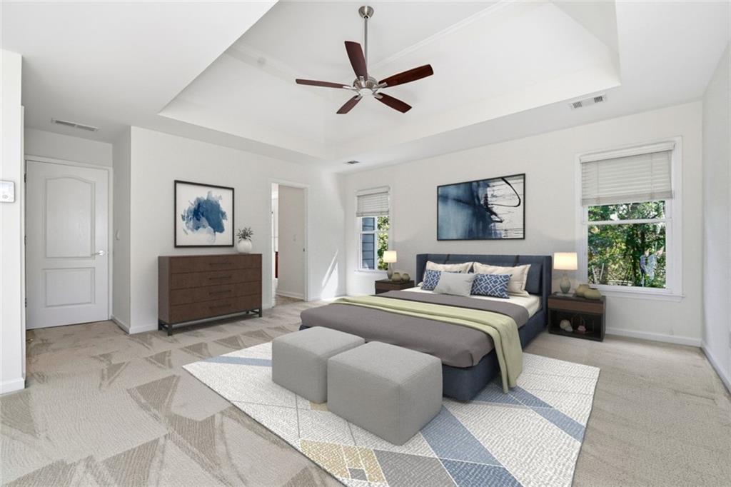 3612 Brookefall Court Suwanee, GA 30024 - Photo 14 of 38