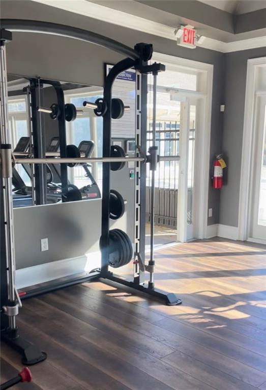 3612 Brookefall Court Suwanee, GA 30024 - Photo 35 of 38