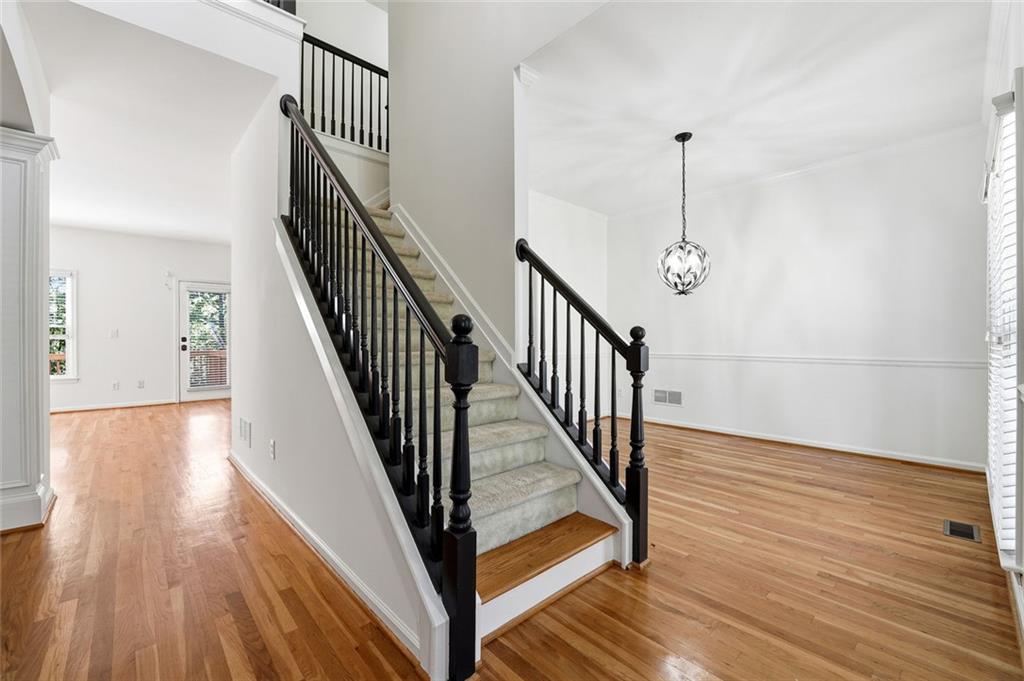 3612 Brookefall Court Suwanee, GA 30024 - Photo 4 of 38