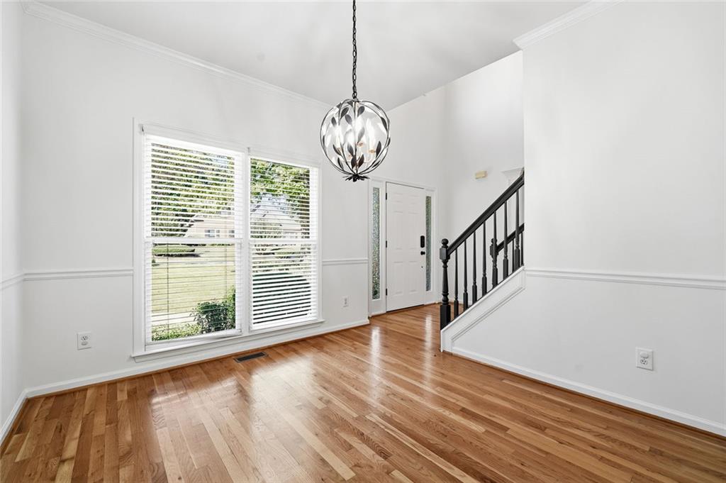 3612 Brookefall Court Suwanee, GA 30024 - Photo 5 of 38