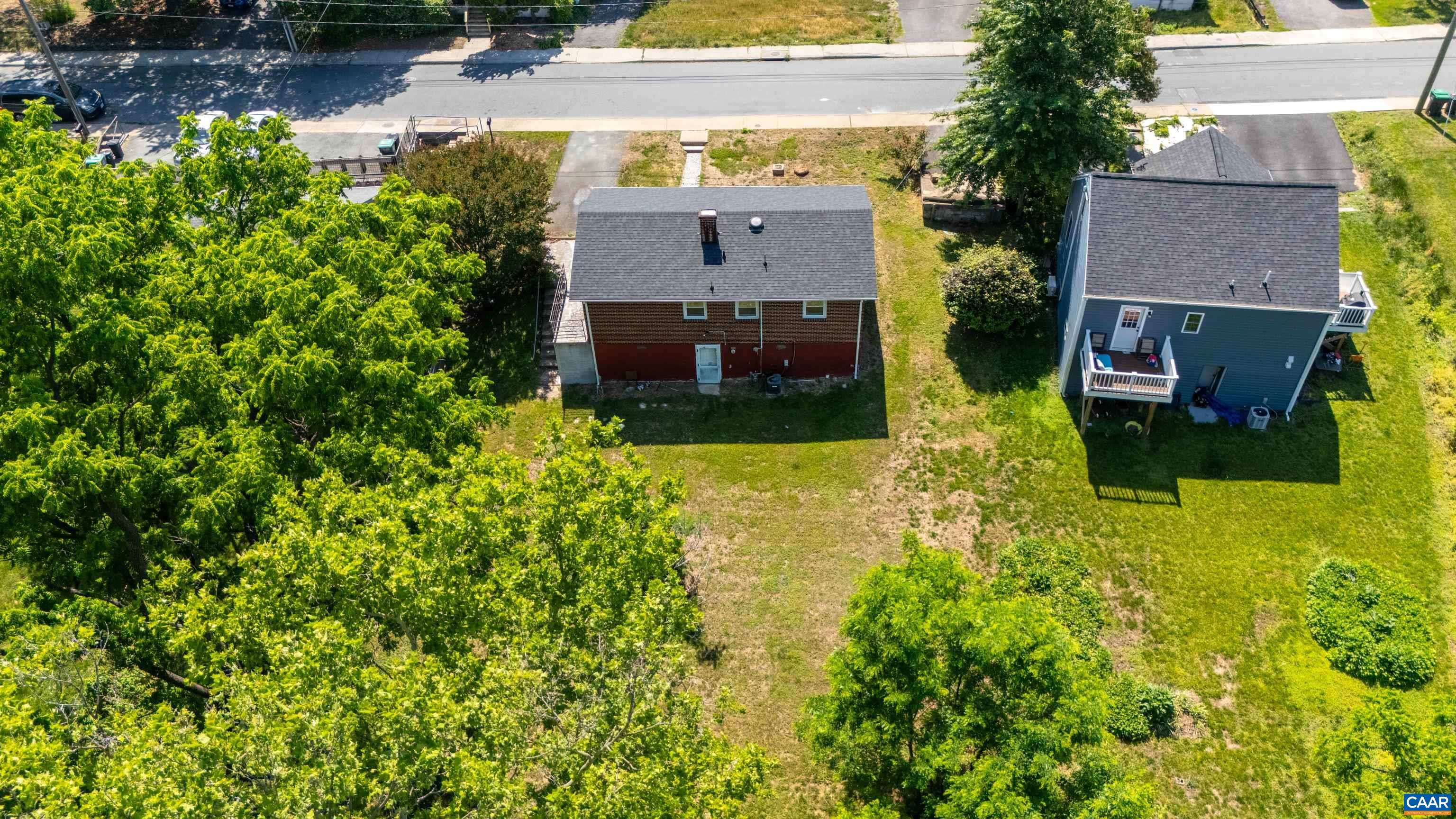 837 Ridge Street Charlottesville, VA 22902 - Photo 53 of 55