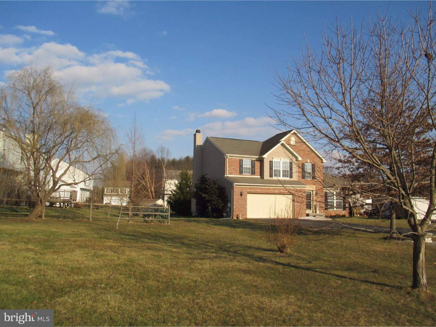 24 Brookside Court Spring City, PA 19475 - Photo 1 of 25 Exterior Front
