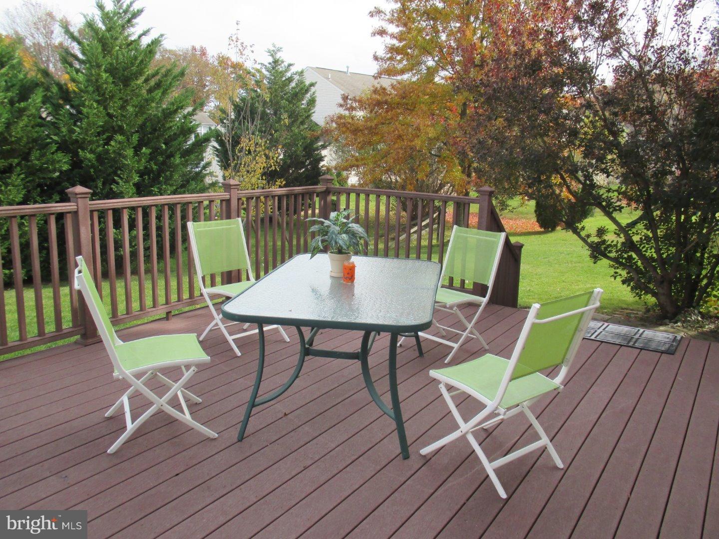 24 Brookside Court Spring City, PA 19475 - Photo 2 of 25 Deck