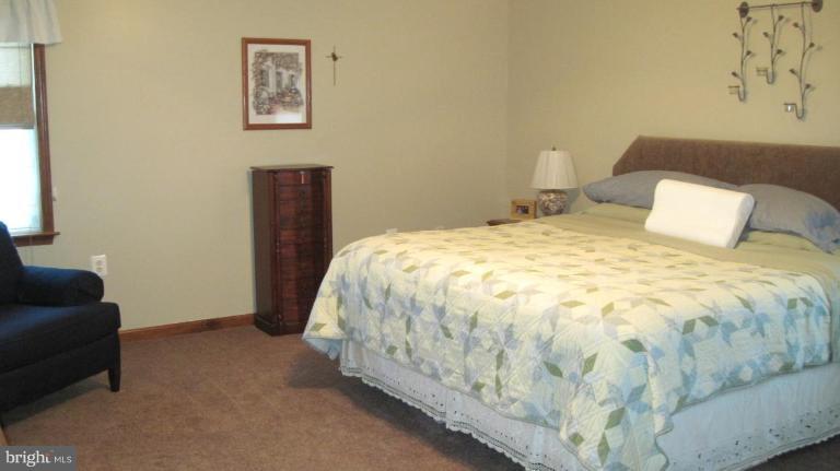 3970 Prospect Road Street, MD 21154 - Photo 11 of 29 Master Bedroom