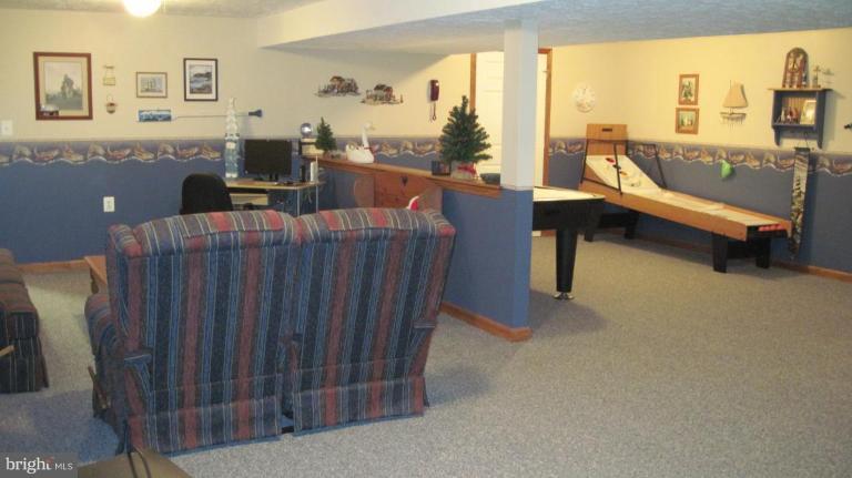 3970 Prospect Road Street, MD 21154 - Photo 14 of 29 Recreation Room