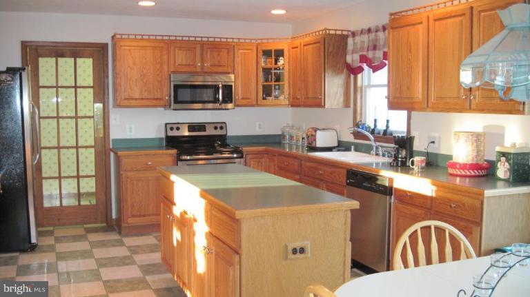 3970 Prospect Road Street, MD 21154 - Photo 20 of 29 Kitchen