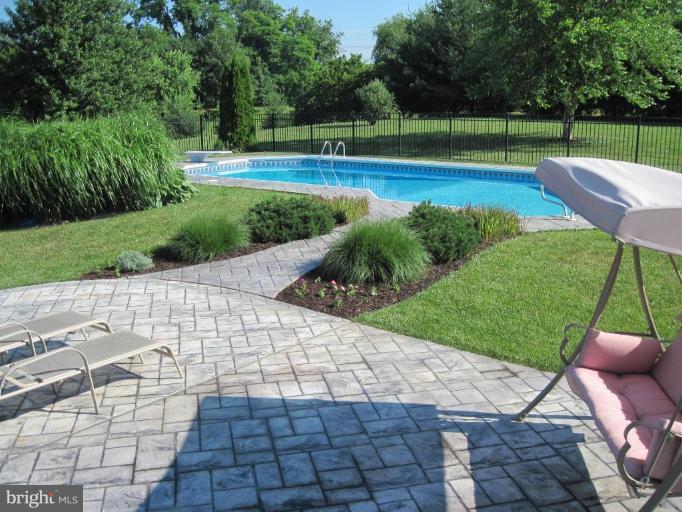 3970 Prospect Road Street, MD 21154 - Photo 4 of 29 Patio