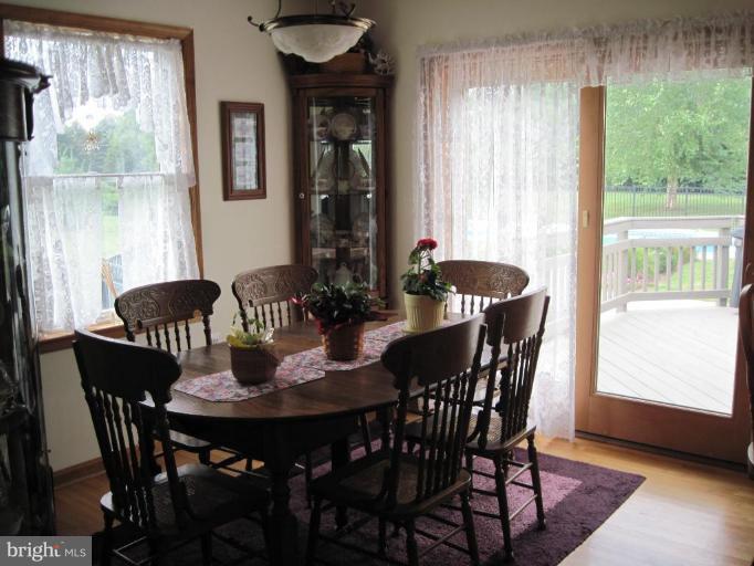3970 Prospect Road Street, MD 21154 - Photo 7 of 29 in-Law Dining Room