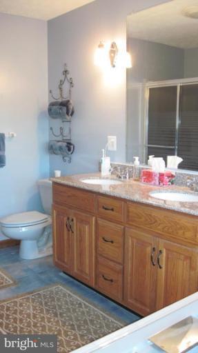 3970 Prospect Road Street, MD 21154 - Photo 9 of 29 Master Bath
