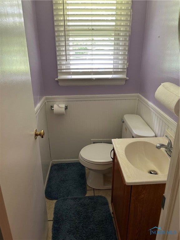 2046 Pautucket Road Toledo, OH 43615 - Photo 30 of 41 Half bath