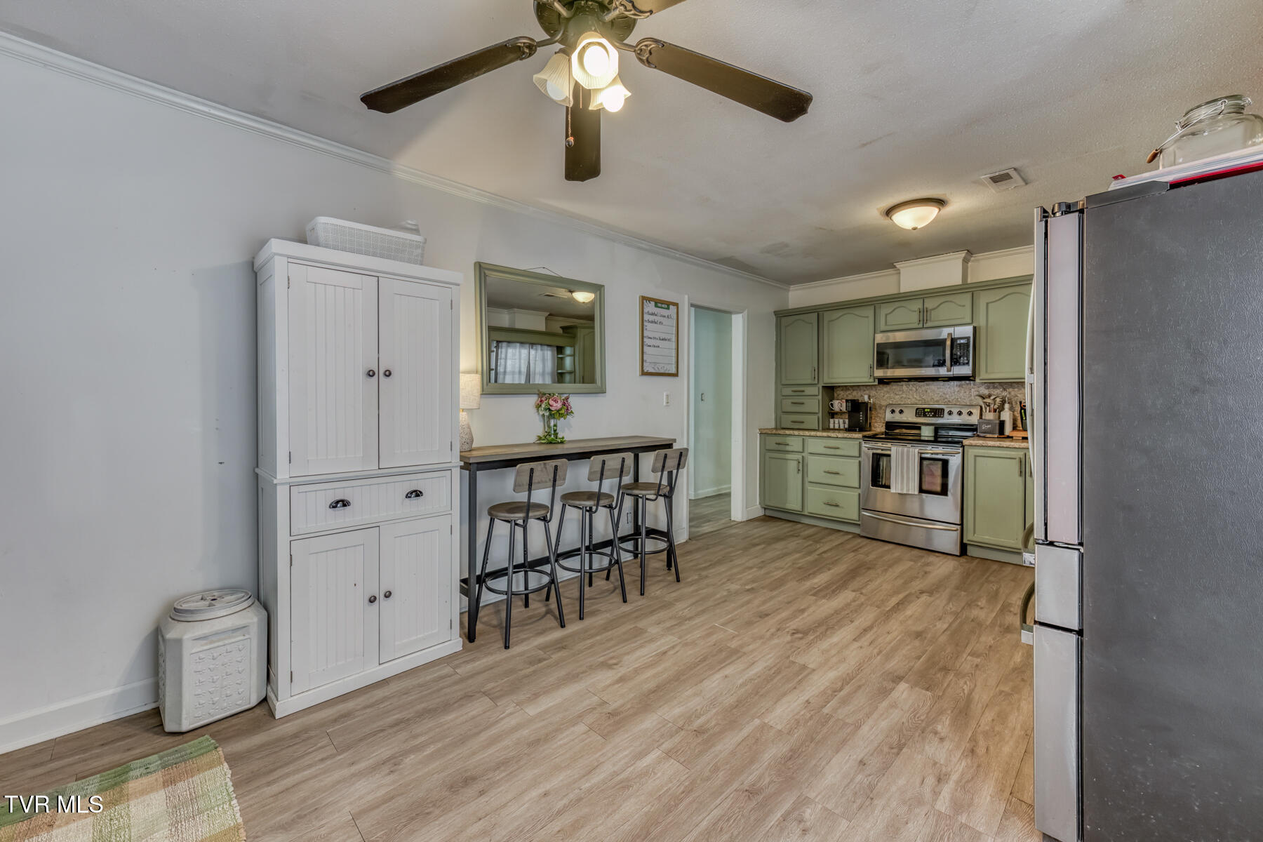 1036 Gap Creek Road Elizabethton, TN 37643 - Photo 12 of 29 1036 Gap Creek Rd-12