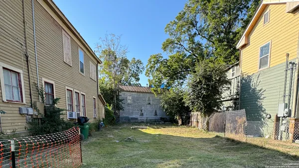 $124,000 | 710 Marshall Street, San Antonio, TX 78212