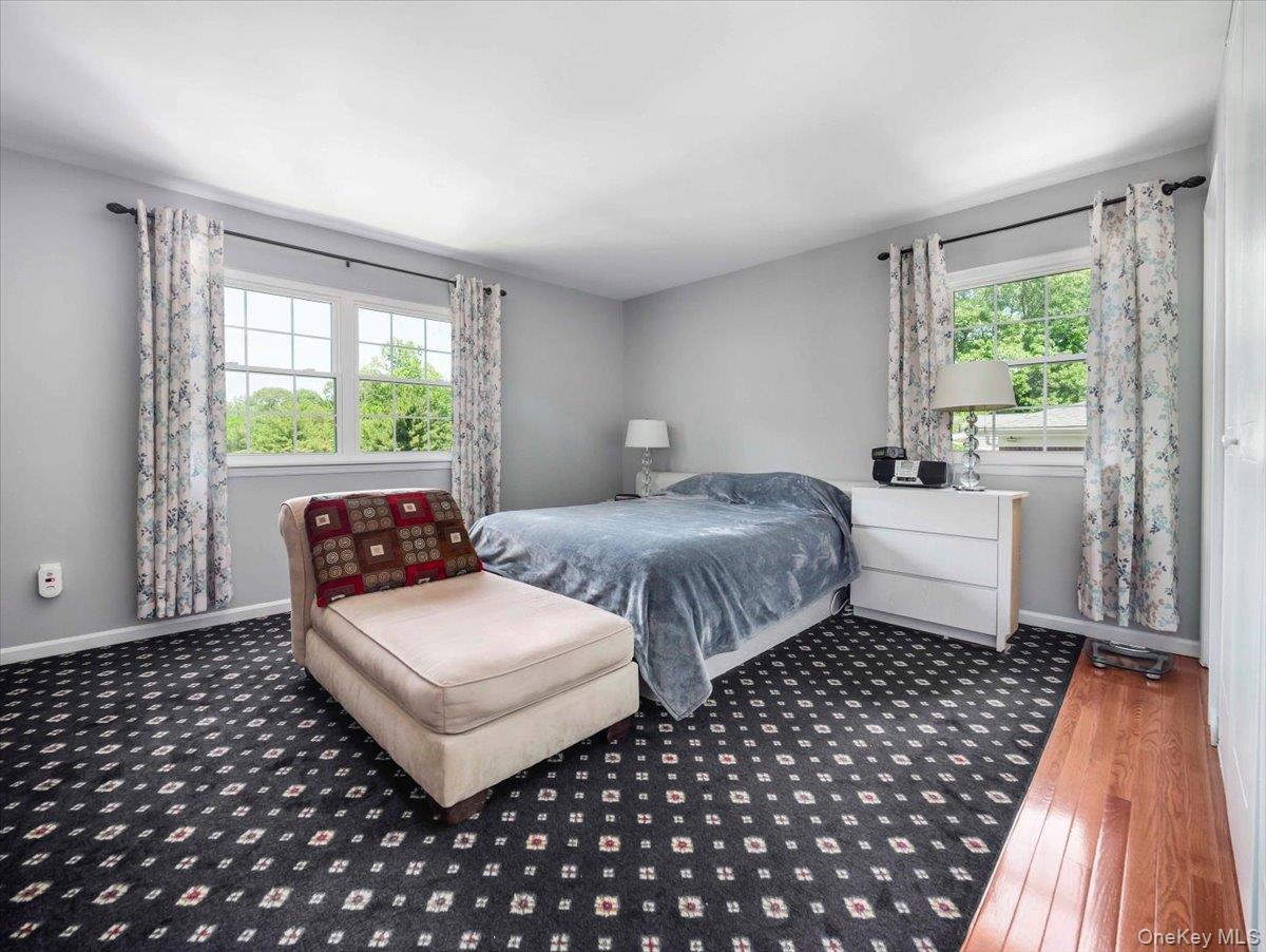 80 Bon Aire Circle, Unit R12 Suffern, NY 10901 - Photo 17 of 21
