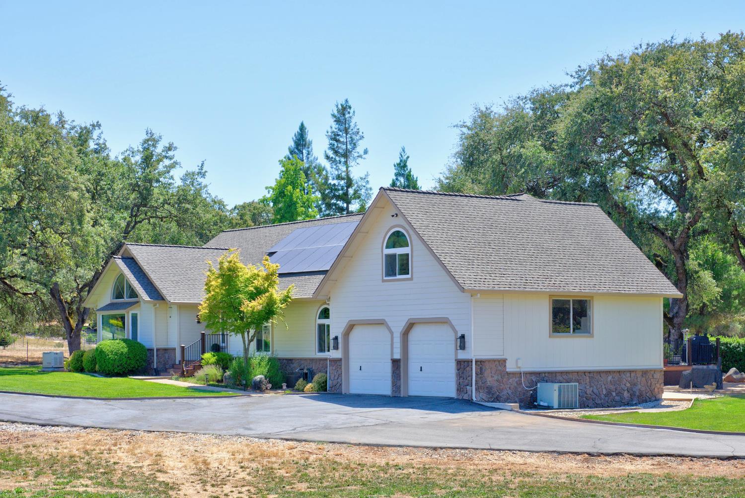 5343 Milton Ranch Road Shingle Springs, CA 95682 - Photo 4 of 58