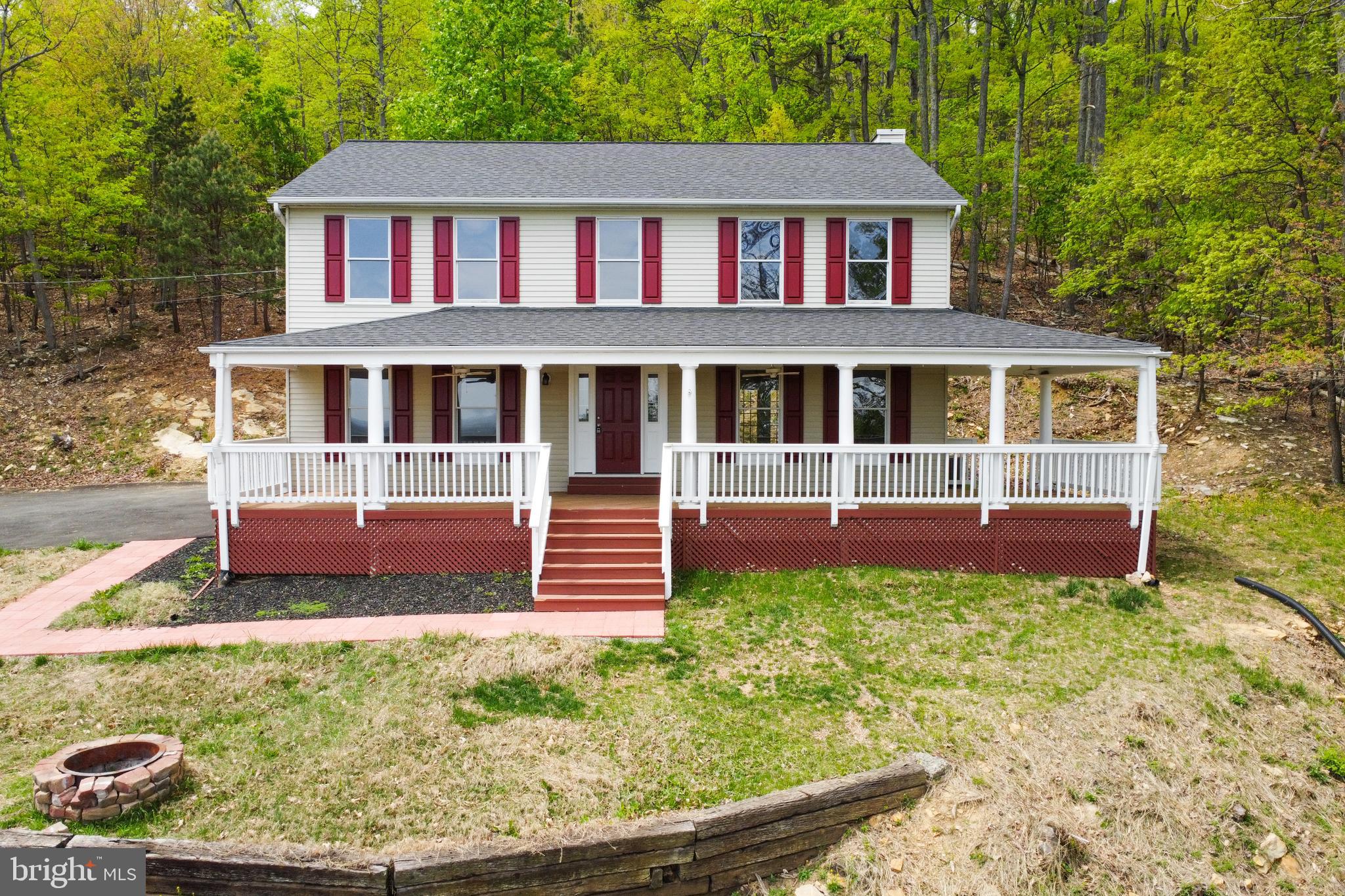 2112 Gore Drive Haymarket, VA 20169 - Photo 2 of 36