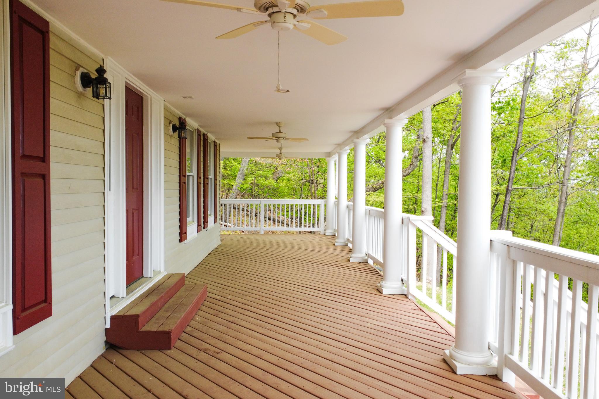 2112 Gore Drive Haymarket, VA 20169 - Photo 34 of 36