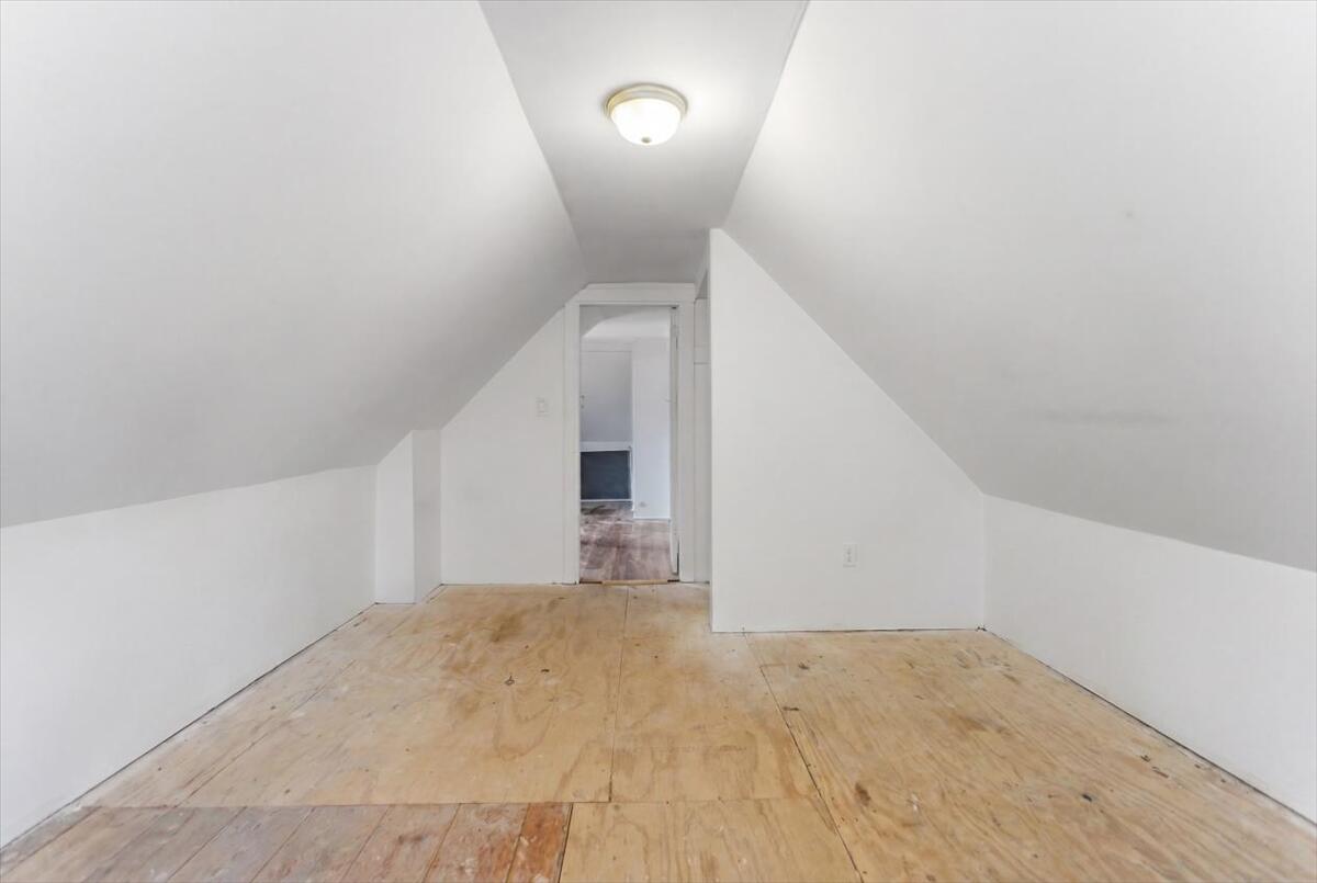 10 Middle Street Lisbon, ME 04252 - Photo 48 of 57 48-interior_attic-4